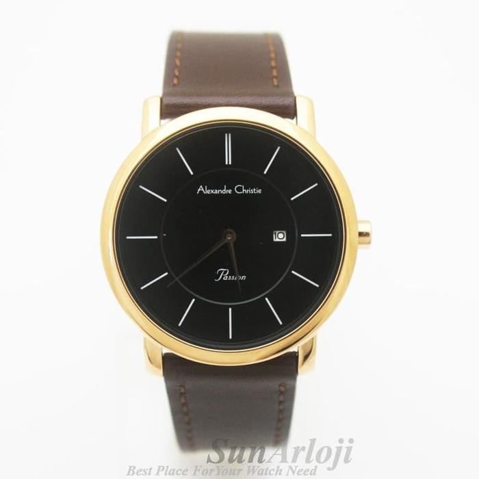 Alexandre Christie AC 8589 LDL