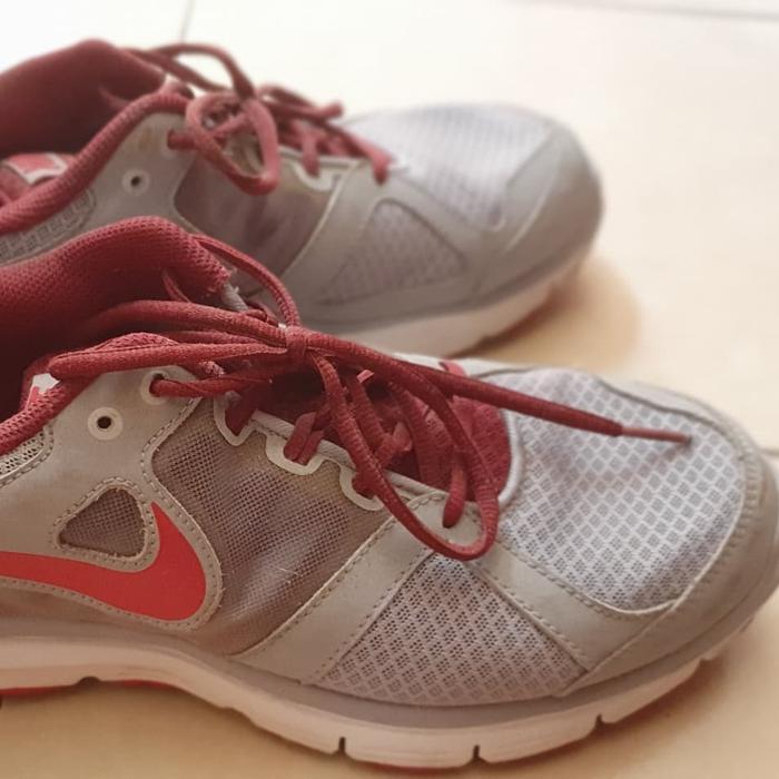 nike lunar running