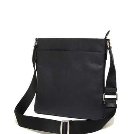 Tas Pria Authentic COACH Charles crossbody Men Bag Original Asli
