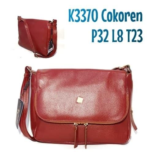 Tas Papillon Original K3370 Cokoren