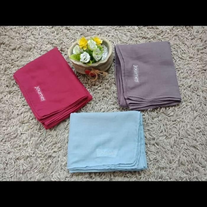 JOURNEY POLOS