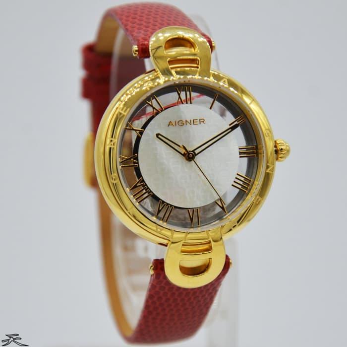 Aigner Resana A24275 ORIGINAL GARANSI RESMI