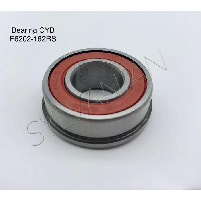 BEARING - LAHER F 6202 CYB ARTCO