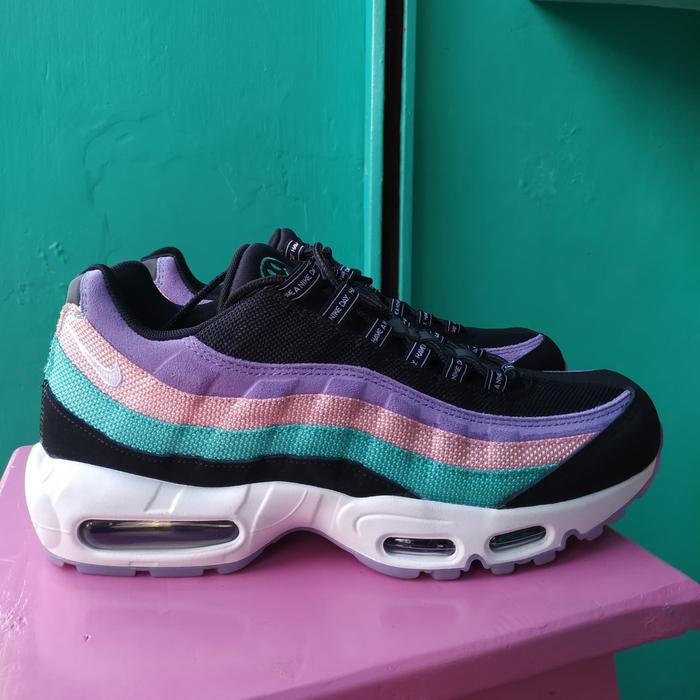 NIKE AIR MAX 95 HAVE A NIKE DAY PACK ORIGINAL