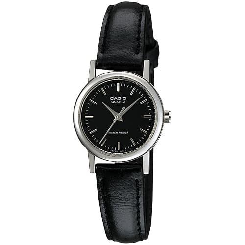 JAM TANGAN CASIO LTP1095E / LTP-1095E-1A ORIGINAL & BERGARANSI