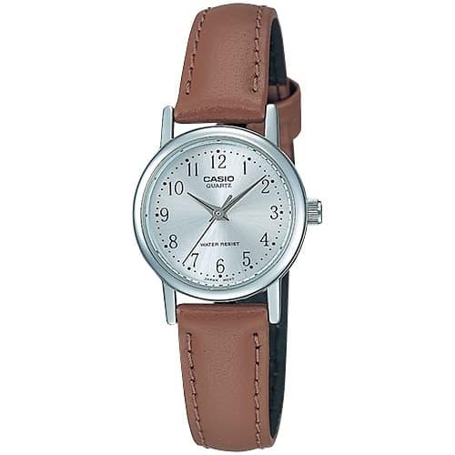 Casio LTP-1095E-7B / LTP1095E-7BDF Original & Garansi