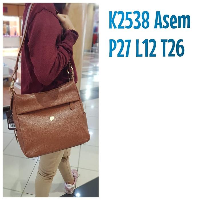 Tas Papillon Original K2538 Asem