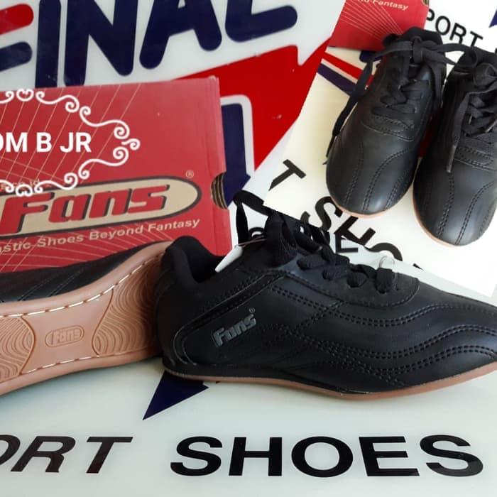 Sepatu Casual / sport sekolah running / sepatu FANS Original zoom B