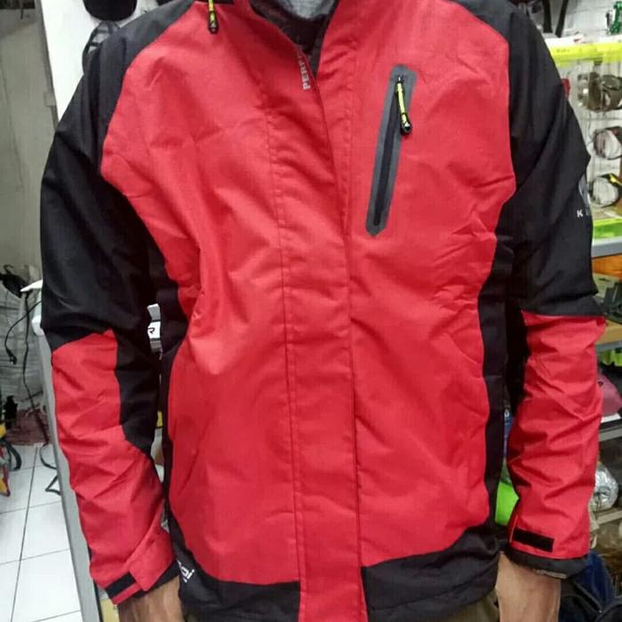 Jaket REI Kailas
