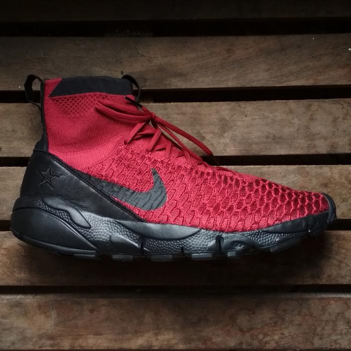 Nike Magista Footscape Flyknit FC not yeezy