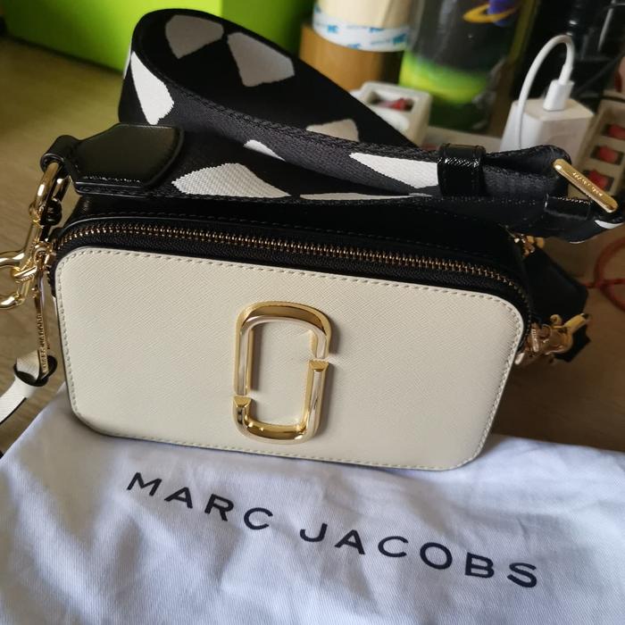 Tas Marc Jacobs