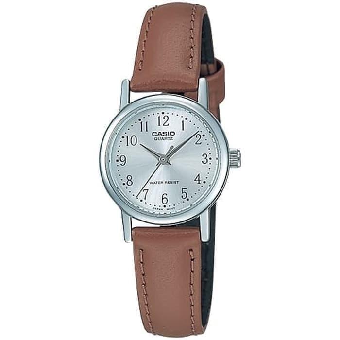 Casio LTP-1095E-7B / LTP1095E-7BDF Original