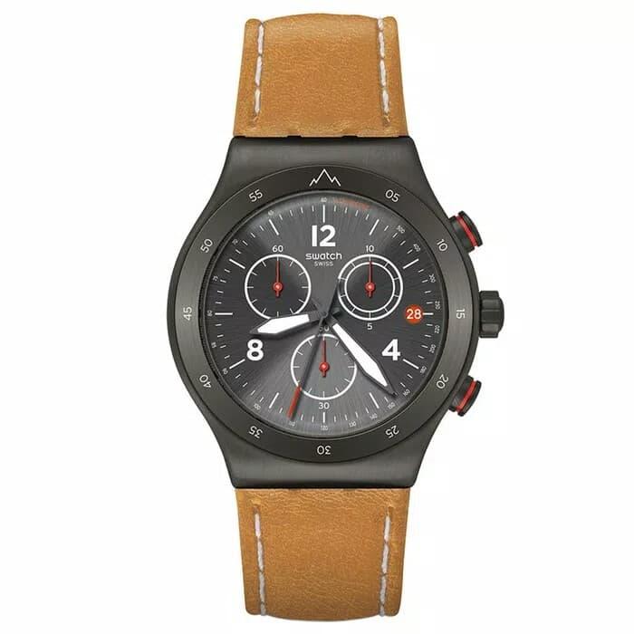 Swatch YVZ400 Men's Jeremy Jones