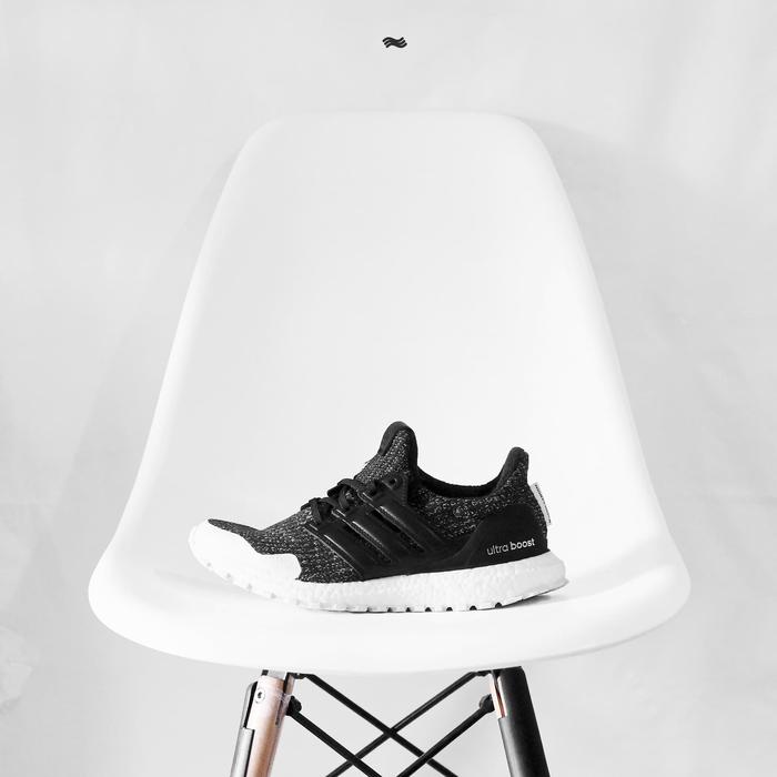 adidas UltraBOOST x Game of Thrones Night's Watch