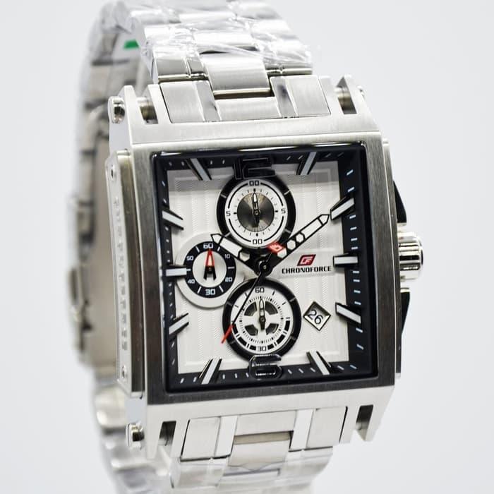 Chronoforce 5312MS Original