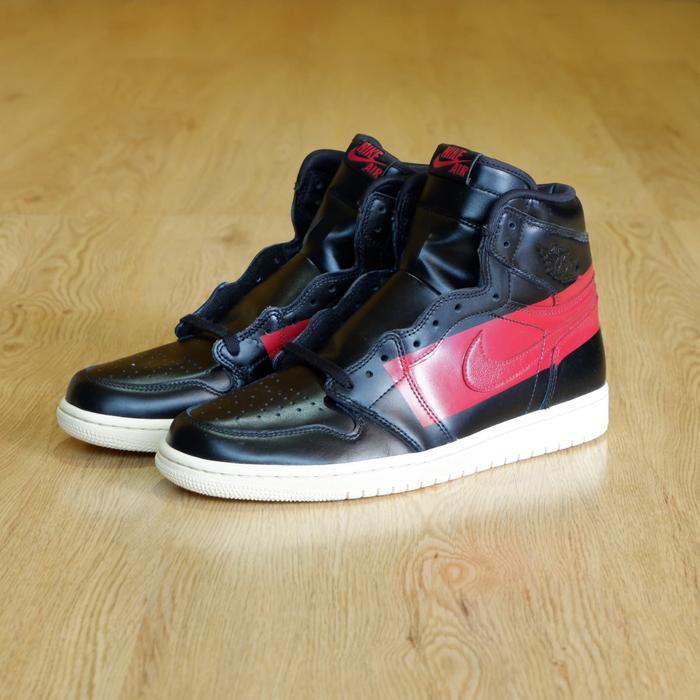Air Jordan 1 Retro High OG Defiant "Couture"