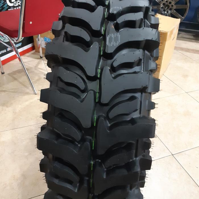 Ban Mobil Accelera Badak Extreme 31x10.5 R15 Venice Medan