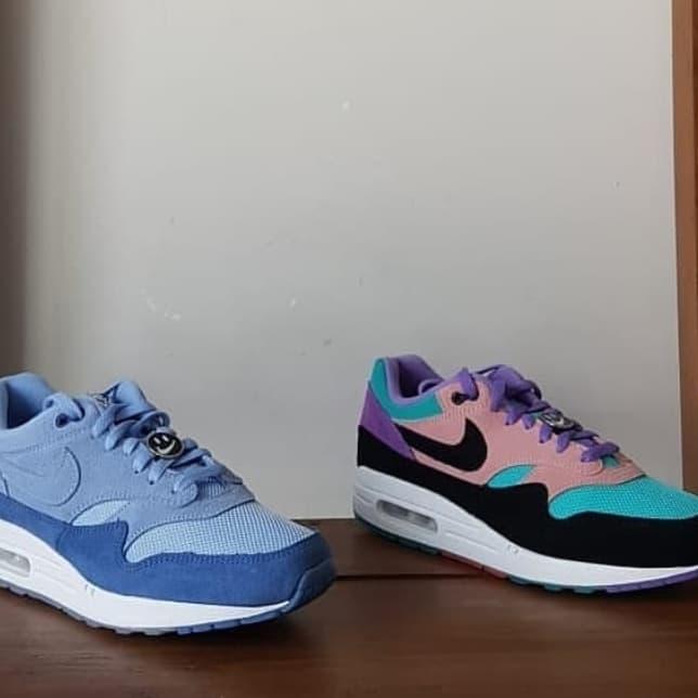 Nike AirMax 1 'Have A Nike Day' NEW! 100% ORIGINAL air max