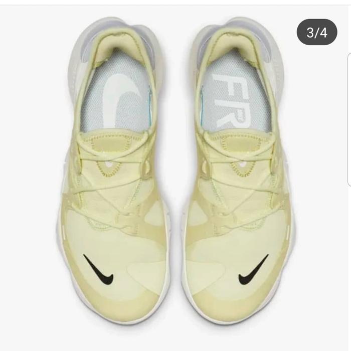 new nike free RN 5.0