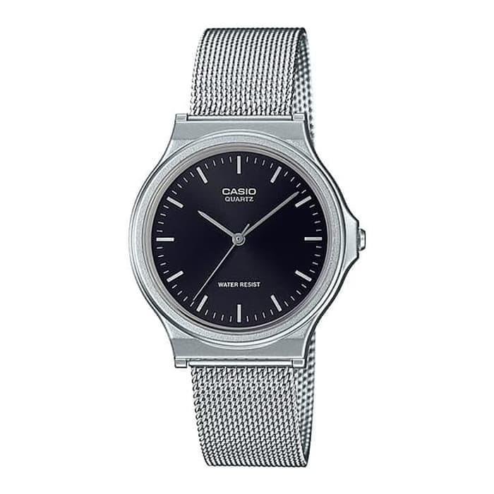 Jam Tangan Casio Original Pria/Wanita Unisex MQ-24M-1E