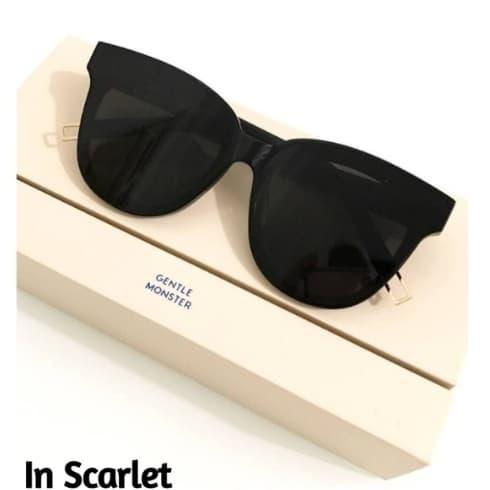 GM Scarlet