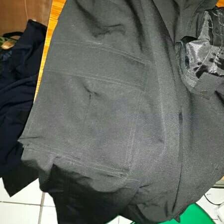 celana PDL POLRI KAIN portofino