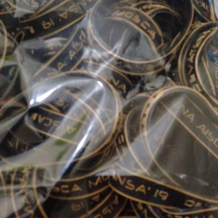 533 pcs gelang SMANSA