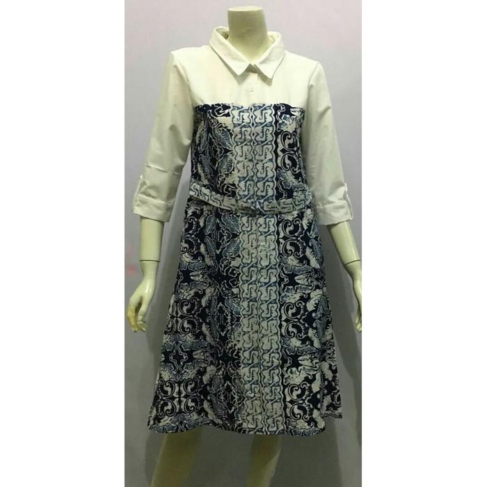 Dress Batik Kahitna