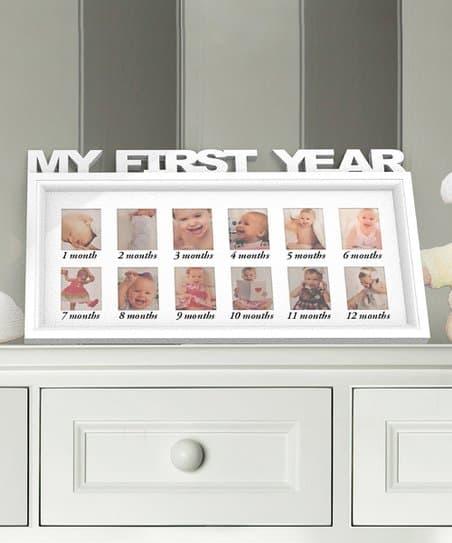 Frame My First Year