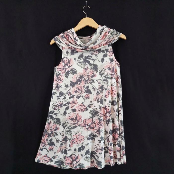 Dress Aber Crombie | Pakaian Wanita | Sisa Export | Branded | 39