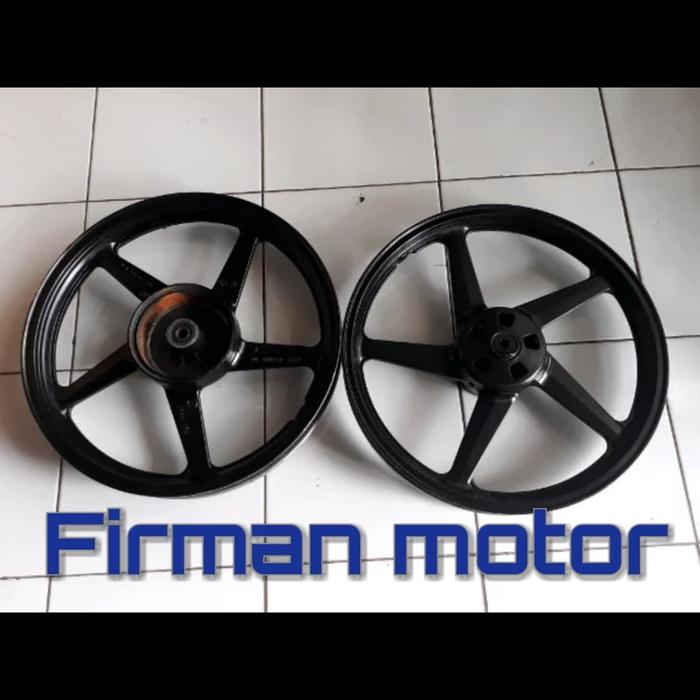 velg vixion old original