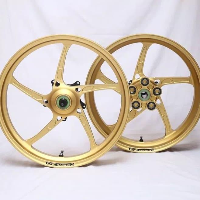 Velg OZ Racing Yamaha R25