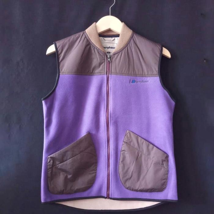Rompi Berghaus - 0070