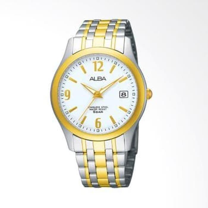 Jam Tangan Alba Ladies AXT856X1 AXT856 Original