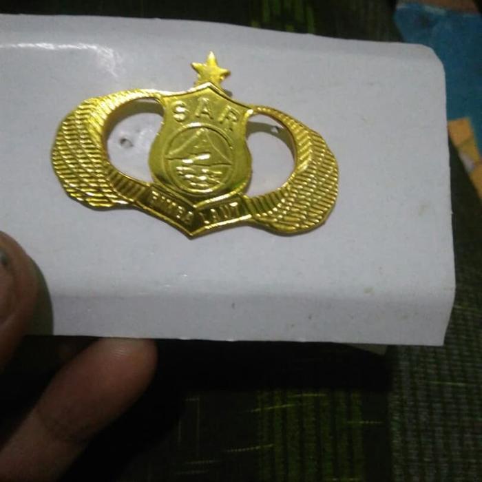 wing sar braso