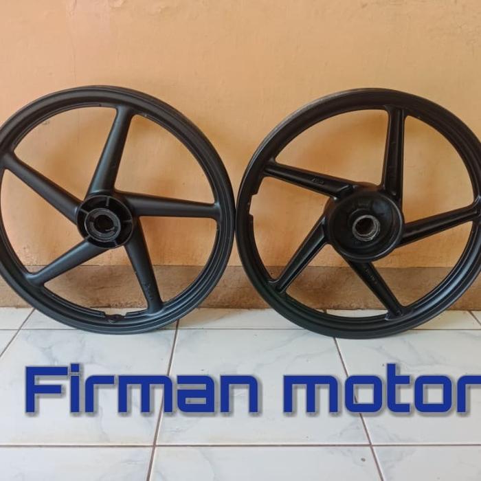 velg racing smash original