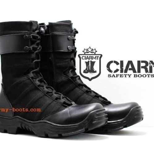 Sepatu PDL Ninja Ciarmy