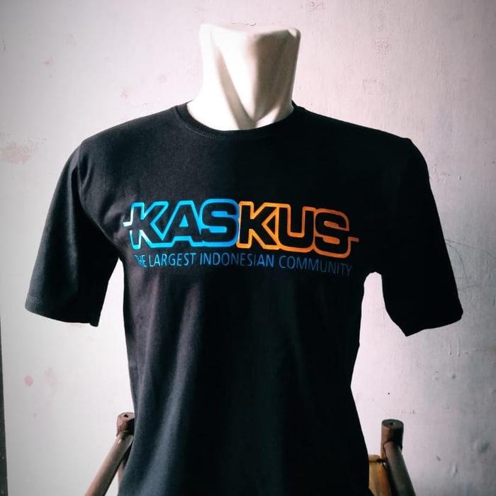 Kaos Tshirt KASKUS