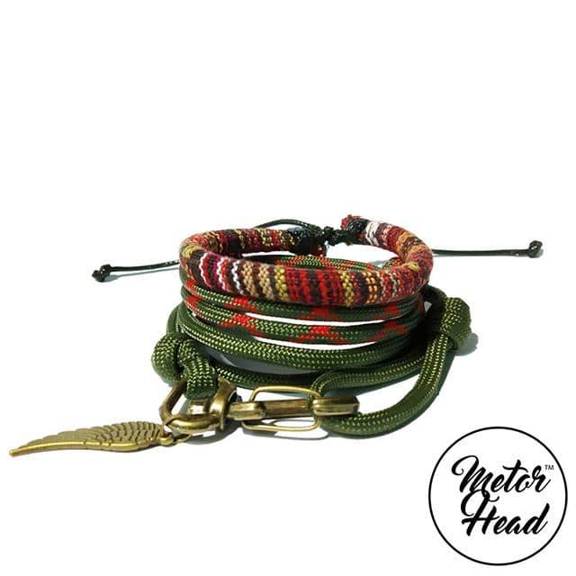 Gelang Paketan cowok cewek Gelang Paket