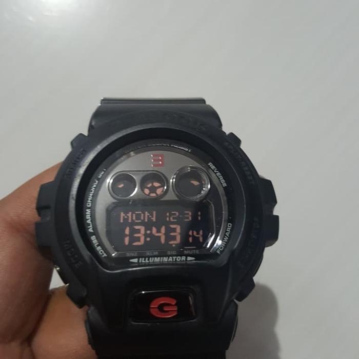 Gshock GDX 6900 MNM