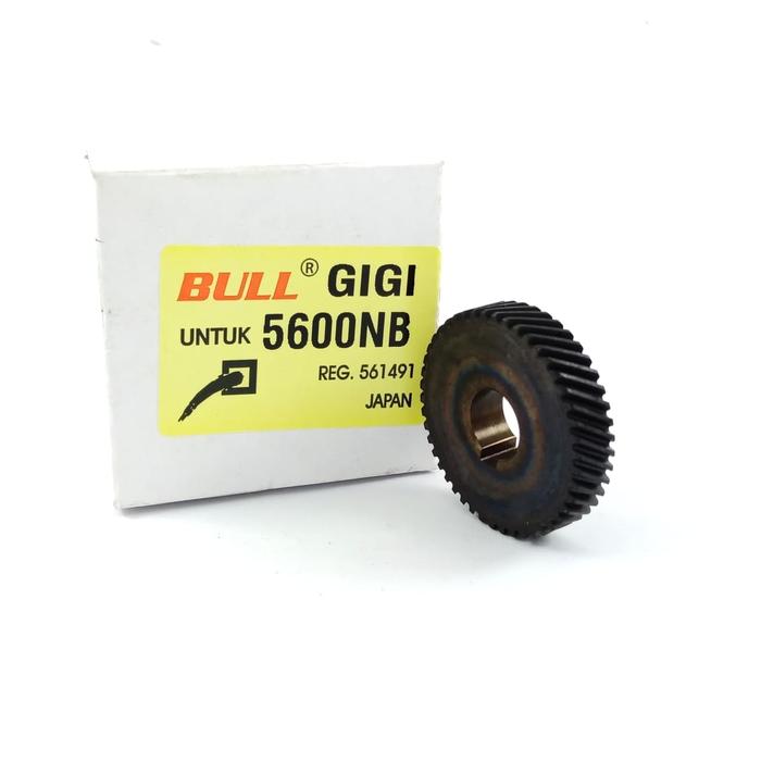 BULL GEAR 5600NB
