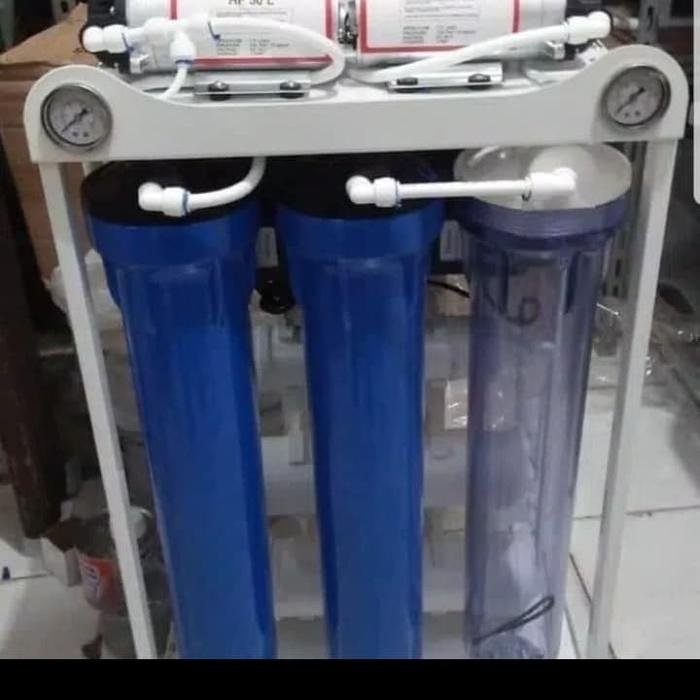 Mesin Ro 1500gpd