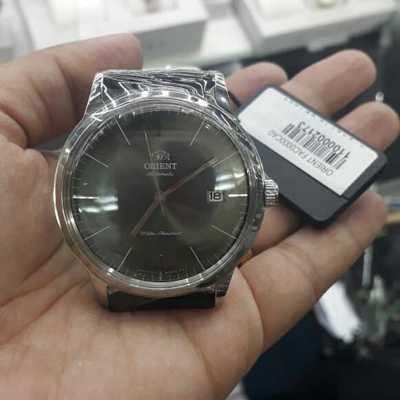 ORIENT 2nd Generation Bambino V.3 Classic FAC0000CA Original