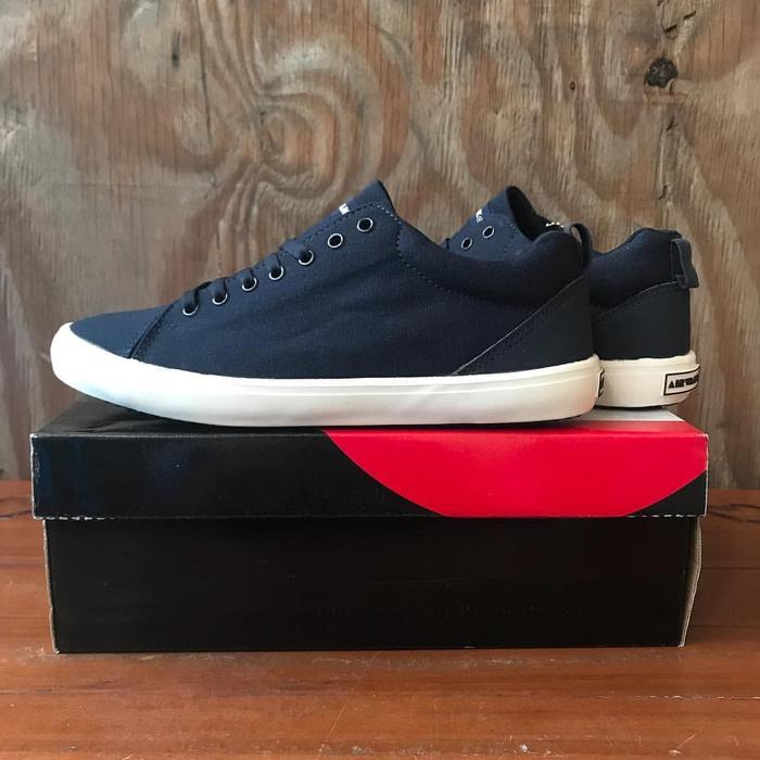 Airwalk EARL Navy White