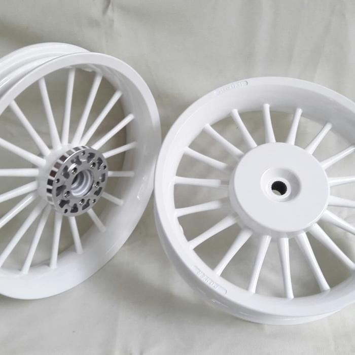 velg Vario 150 new SNI type Classic POWER Putih