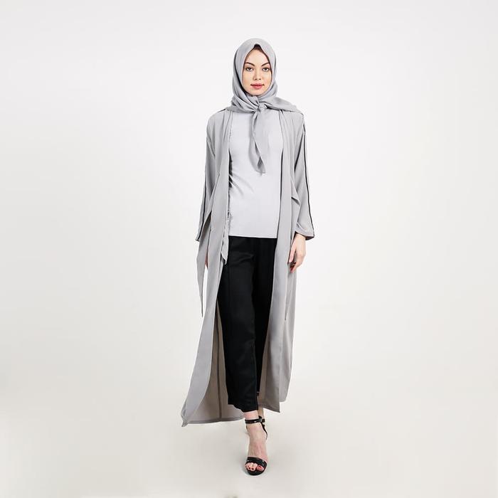 Queensland Jaket Dress B10065Q Abu