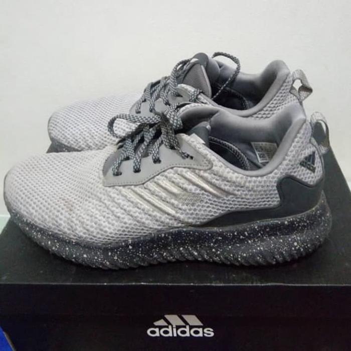 ADIDAS ALPHABOUNCE RC M 100% ORIGINAL