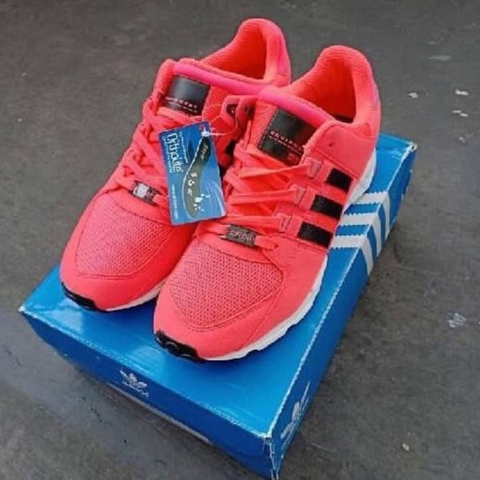 ADIDAS EQT SUPPORT RF 100% ORIGINAL