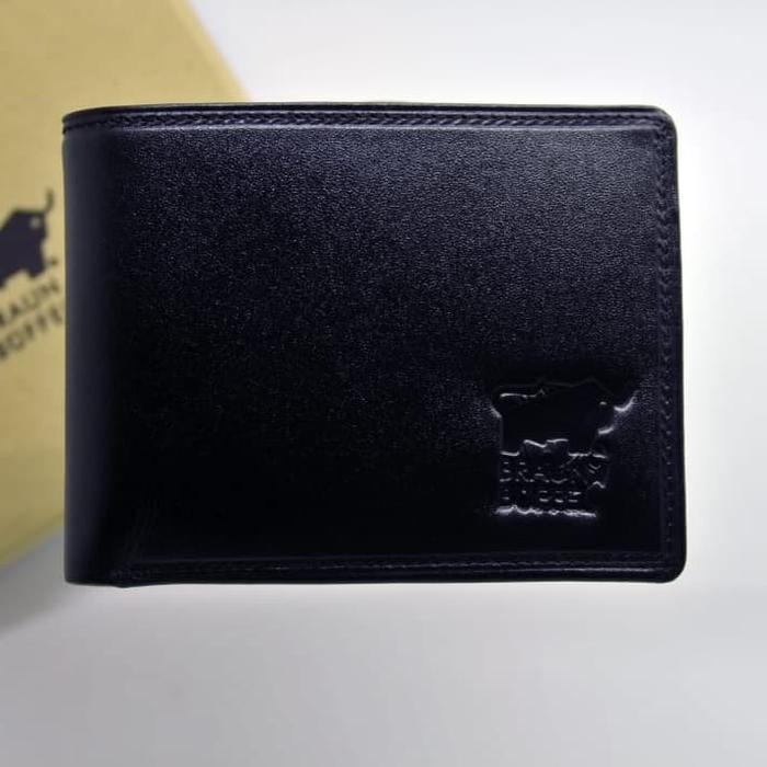 Dompet Pria Braun Buffel Code 11 / Dompet BraunBuffel Pria