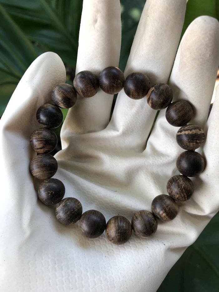 Gelang Gaharu dari Gorontalo 6 - Aroma Surga